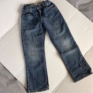 Gymboree • Straight Jeans